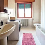 Apartman Il Rifugio Di Lilly & Mauri Mereto di Capitolo