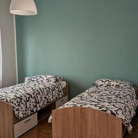 Il Rifugio Di Lilly & Mauri Apartment Mereto di Capitolo