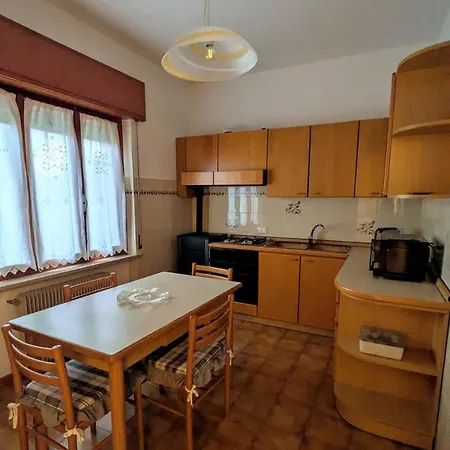 Apartament Il Rifugio Di Lilly & Mauri *