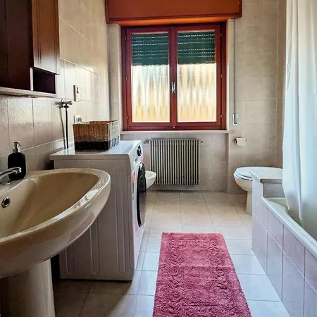 Il Rifugio Di Lilly & Mauri Mereto di Capitolo