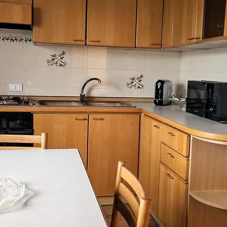 Il Rifugio Di Lilly & Mauri Apartament