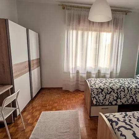 Apartament Il Rifugio Di Lilly & Mauri *