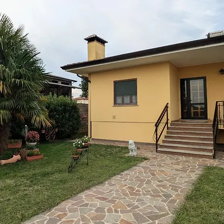 Il Rifugio Di Lilly & Mauri *