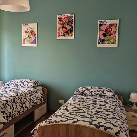 Il Rifugio Di Lilly & Mauri *