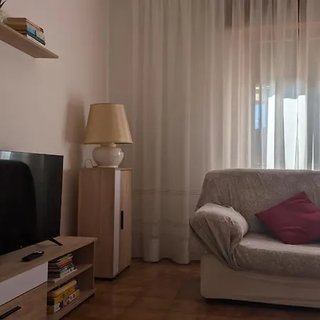 Il Rifugio Di Lilly & Mauri Apartament *