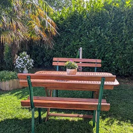 Il Rifugio Di Lilly & Mauri