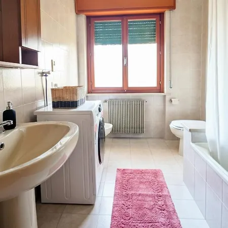 Appartement Il Rifugio Di Lilly & Mauri Mereto di Capitolo