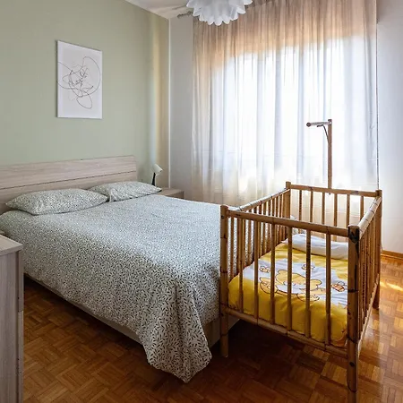 Il Rifugio Di Lilly & Mauri Apartament