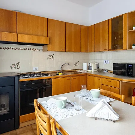 Il Rifugio Di Lilly & Mauri Apartament