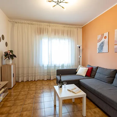 Il Rifugio Di Lilly & Mauri Apartament *