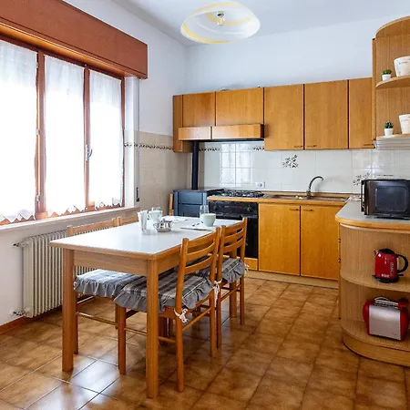 Apartament Il Rifugio Di Lilly & Mauri