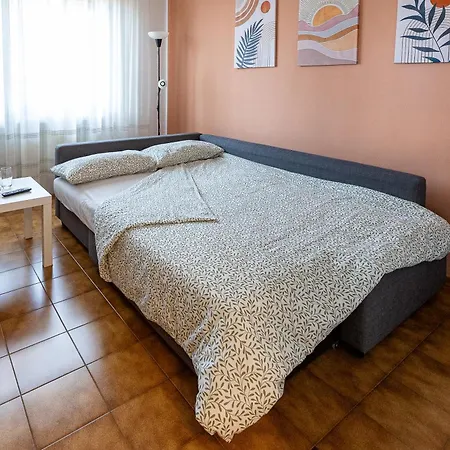 Apartament Il Rifugio Di Lilly & Mauri *