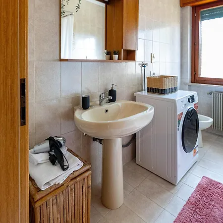 Il Rifugio Di Lilly & Mauri *