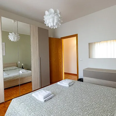 Il Rifugio Di Lilly & Mauri Apartament *