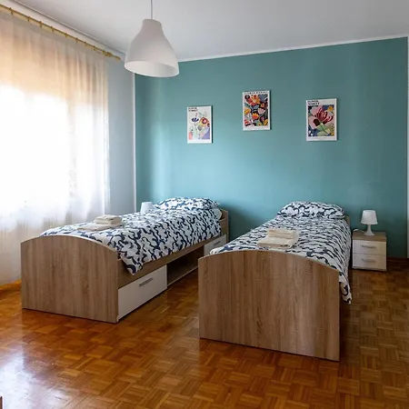 Apartament Il Rifugio Di Lilly & Mauri *