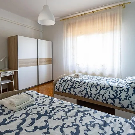 Il Rifugio Di Lilly & Mauri Apartament *