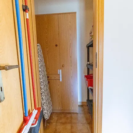 Il Rifugio Di Lilly & Mauri Apartament